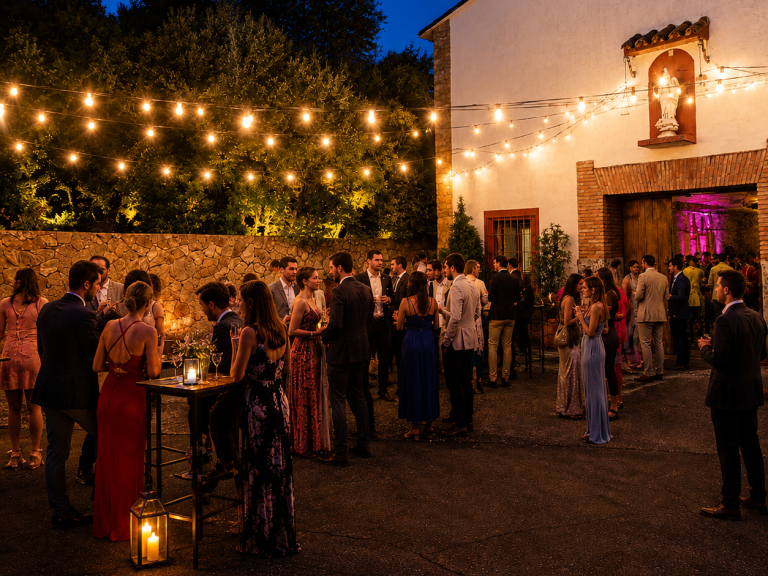 Barra libre real en La Bodega Alquiler de cortijo en Córdoba Cortijo para bodas en Córdoba Eventos en cortijo Córdoba Bodas en cortijo Córdoba Cortijo para eventos
