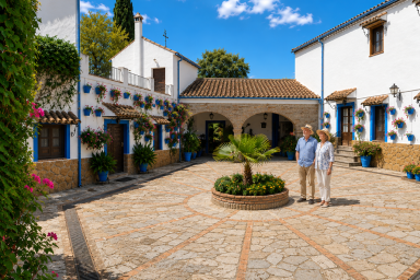Alquiler de cortijo en Córdoba Cortijo para bodas en Córdoba Eventos en cortijo Córdoba Bodas en cortijo Córdoba Cortijo para eventos