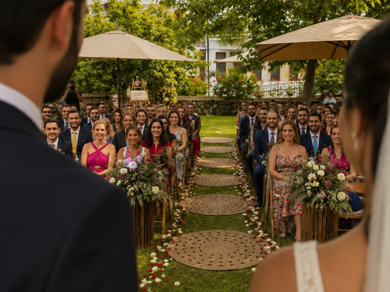Boda real en el jardín de los Cerezos Alquiler de cortijo en Córdoba Cortijo para bodas en Córdoba Eventos en cortijo Córdoba Bodas en cortijo Córdoba Cortijo para eventos
